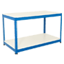 Workbenches image