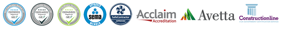 Accreditation