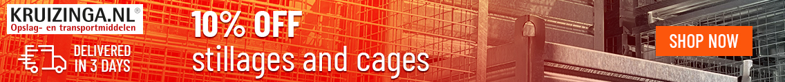 Promo banner