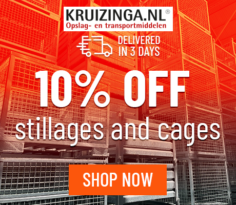 Promo banner