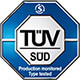 TUV logo