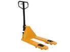 Pallet trucks