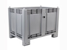 Pallet boxes image