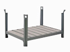 Post pallets image