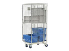 Security roll cage