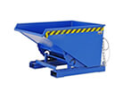 Tipping skip