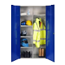 Lockers & Cupboards