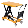 Trucks, Trolleys & Stackers