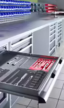 Bott product