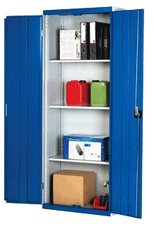 Bott Cupboards