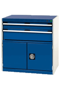Bott Drawer Cabinets