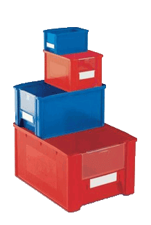Bott Storage Containers