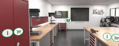 Bott Education VR