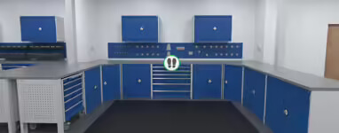 Bott Maintenance VR