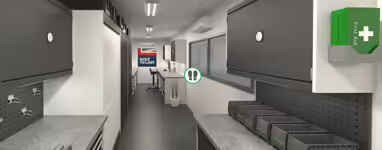 Bott Shipping VR