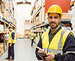Lean logistics image