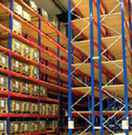 Pallet Racking