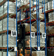 Pallet Racking