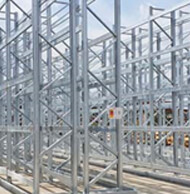 Pallet Racking