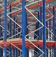 Pallet Racking
