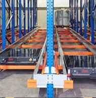 Pallet Racking