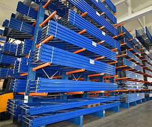 Cantilever Racking