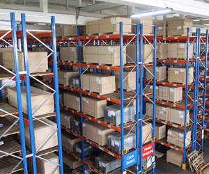 Pallet Racking