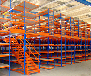 Two Tier Systems