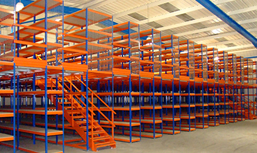 Two tier