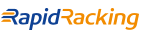 Rapid Racking logo