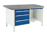 Bott workbenches