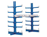 Cantilever standard duty