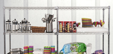 Selector banner