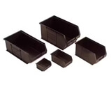 Electro Conductive Picking Bins