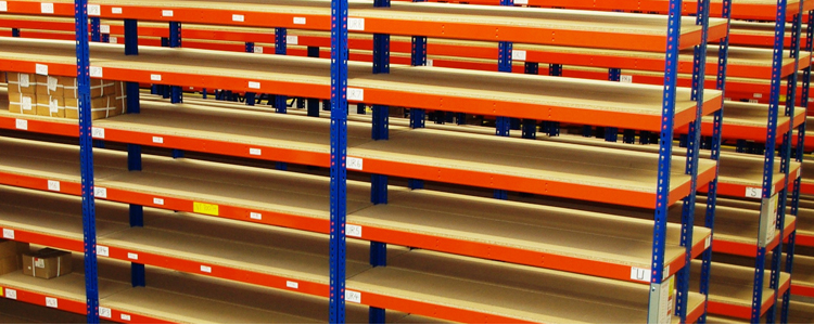 Rapid 2 shelving background