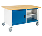 Mobile workbenches