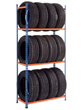 Tyre racks