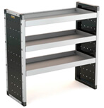 Van racking