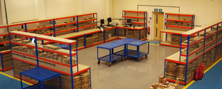 Workstations
