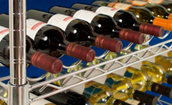 Wine rack