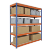 Shelving