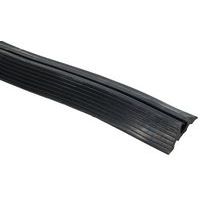 One-channel cable protector - 10 m - Manutan Expert