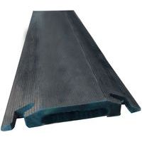 Cable Cover Strips For Floors - 1M Long - Anti-Slip Ribbing - Manutan Expert