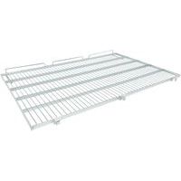 Shelf for large roll container - 100 kg capacity - Manutan Expert