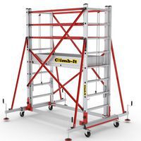 GPC Climb-It Extenda Tower