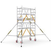 GPC Climb-it Ultra Tower