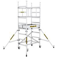 GPC Climb-It Uni Pro Tower