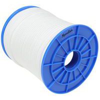 White polypropylene rope - Manutan Expert