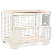 Chipboard Stillage Lid - 18mm Deep