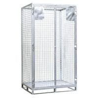 Security Mesh Cage Pallet
